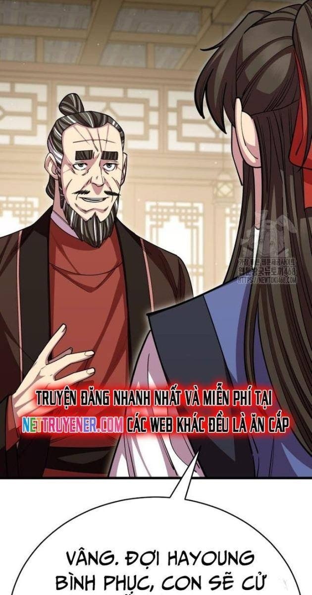 Thiên Hạ Đệ Nhất Đại Sư Huynh - Page 128