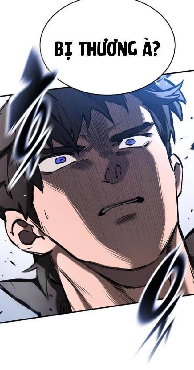 Hiệp Sĩ Sống Vì Ngày Hôm Nay - Page 99