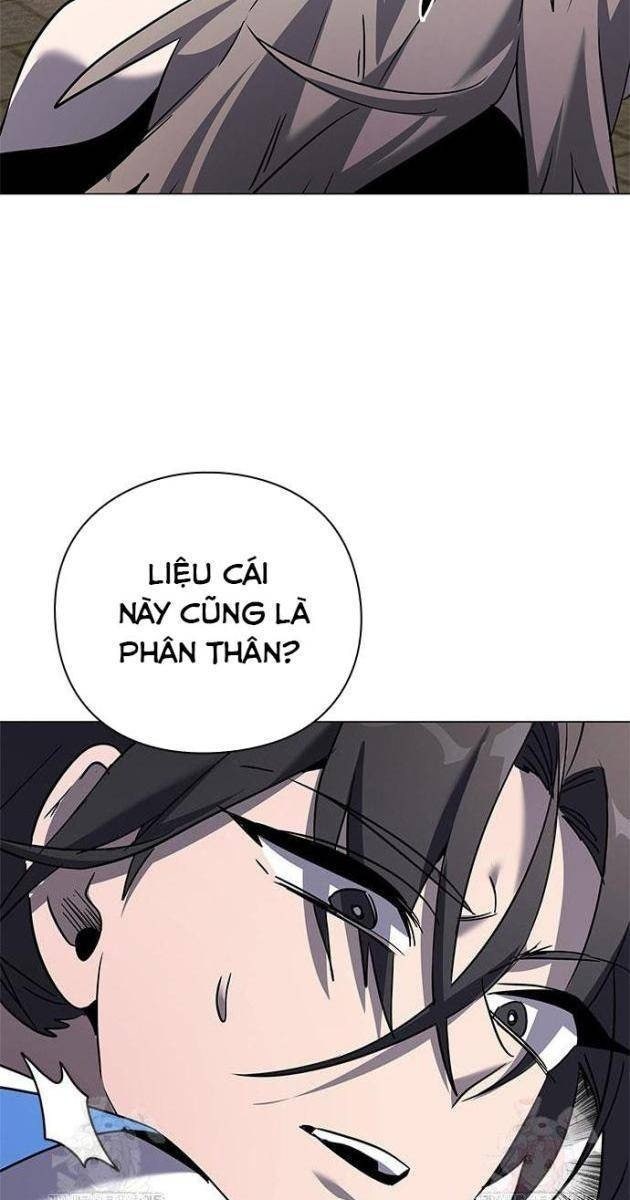 Đêm Của Yêu Tinh - Page 126