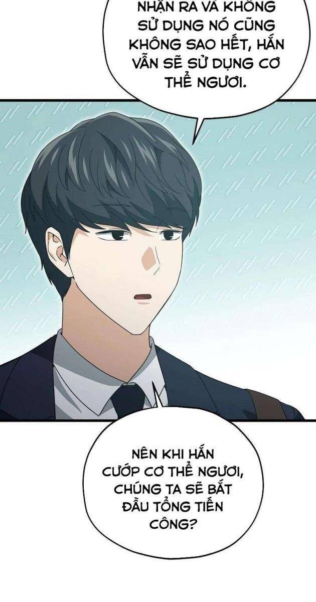 Bố Tôi Quá Mạnh - Page 108