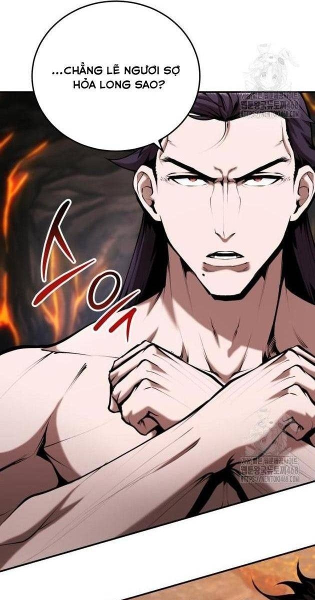 Giáo Chủ Ma Giáo Cũng Biết Sợ - Page 28