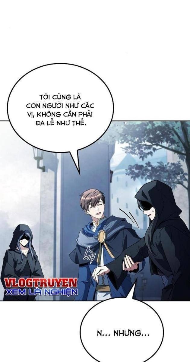 Đại Pháp Sư Mở Nhà Hàng - Page 59