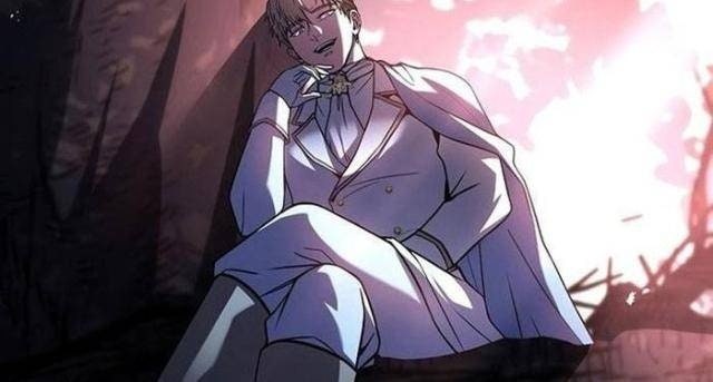 Sự Trở Lại Của Đại Pháp Sư - Page 131