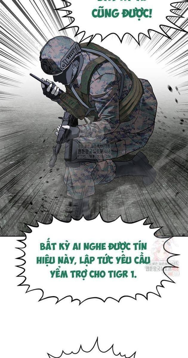 Đội Trưởng Lính Đánh Thuê - Page 49