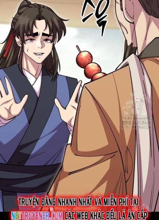 Thiên Hạ Đệ Nhất Đại Sư Huynh - Page 37