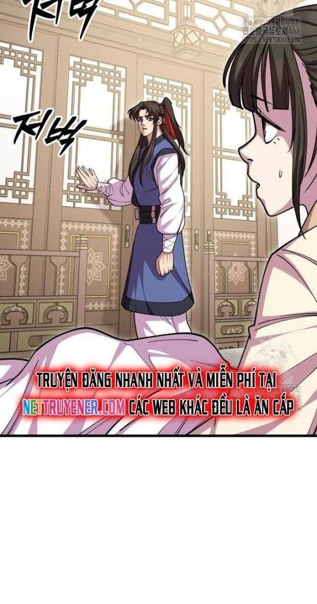 Thiên Hạ Đệ Nhất Đại Sư Huynh - Page 99