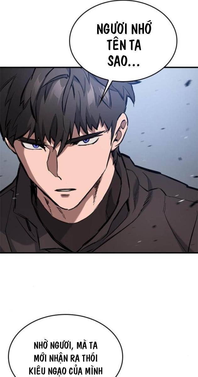 Hiệp Sĩ Sống Vì Ngày Hôm Nay - Page 82