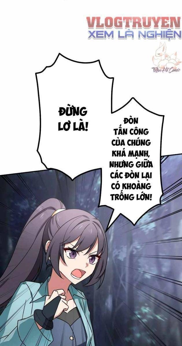 Sát Thủ Mạnh Nhất Chuyển Sinh Sang Thế Giới Khác - Page 50