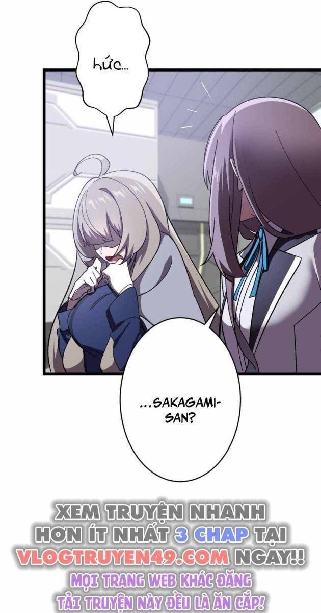 Tuyệt Thế Kiếm Thánh Hồi Quy - Page 70