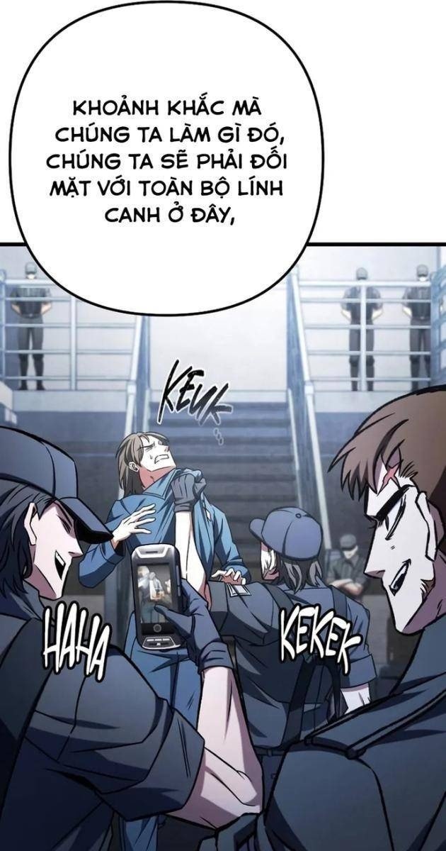 Sát Thủ Thiên Tài Đơn Độc - Page 51