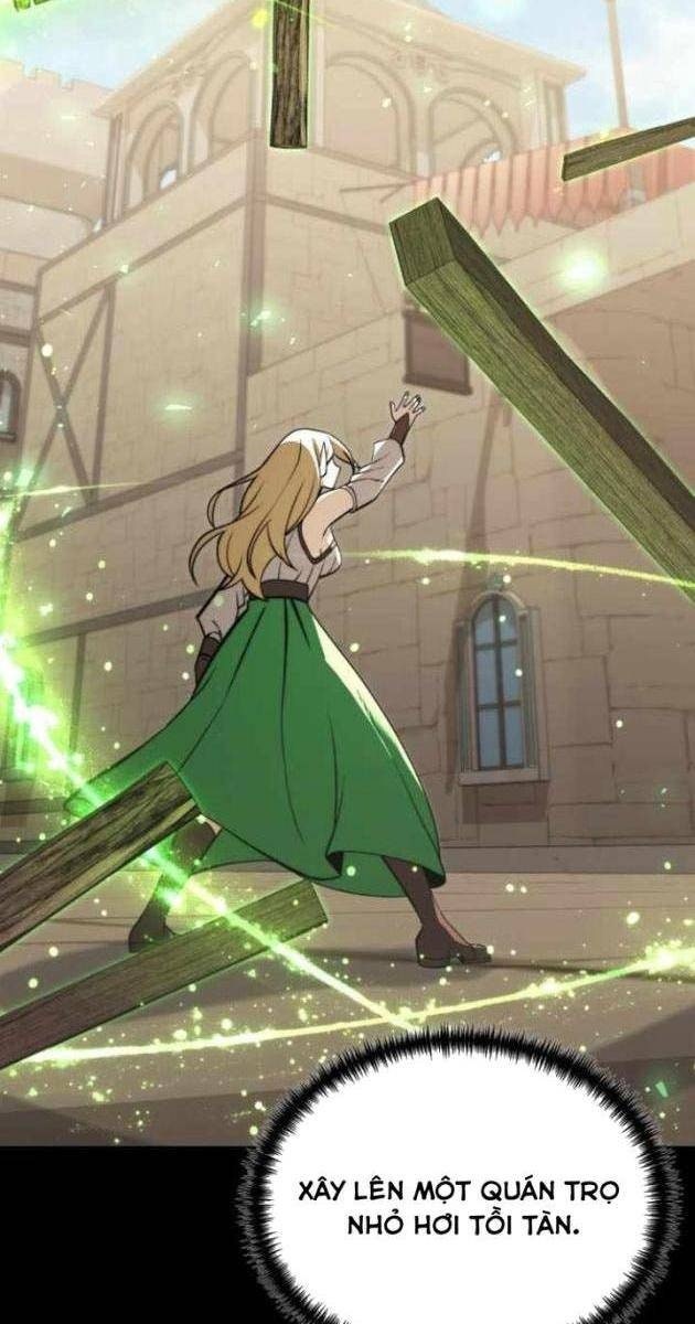 Hắc Kị Sĩ Thiên Tài Giới Hạn Thời Gian - Page 118