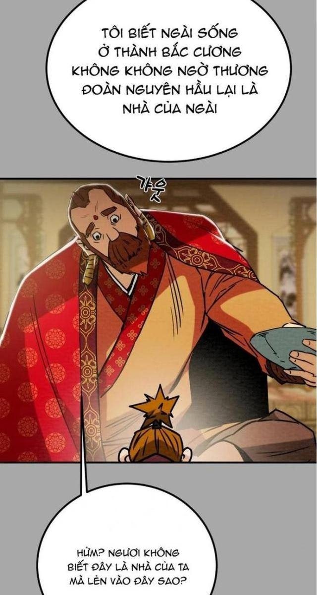 Thiên Quang Minh Nguyệt - Page 135