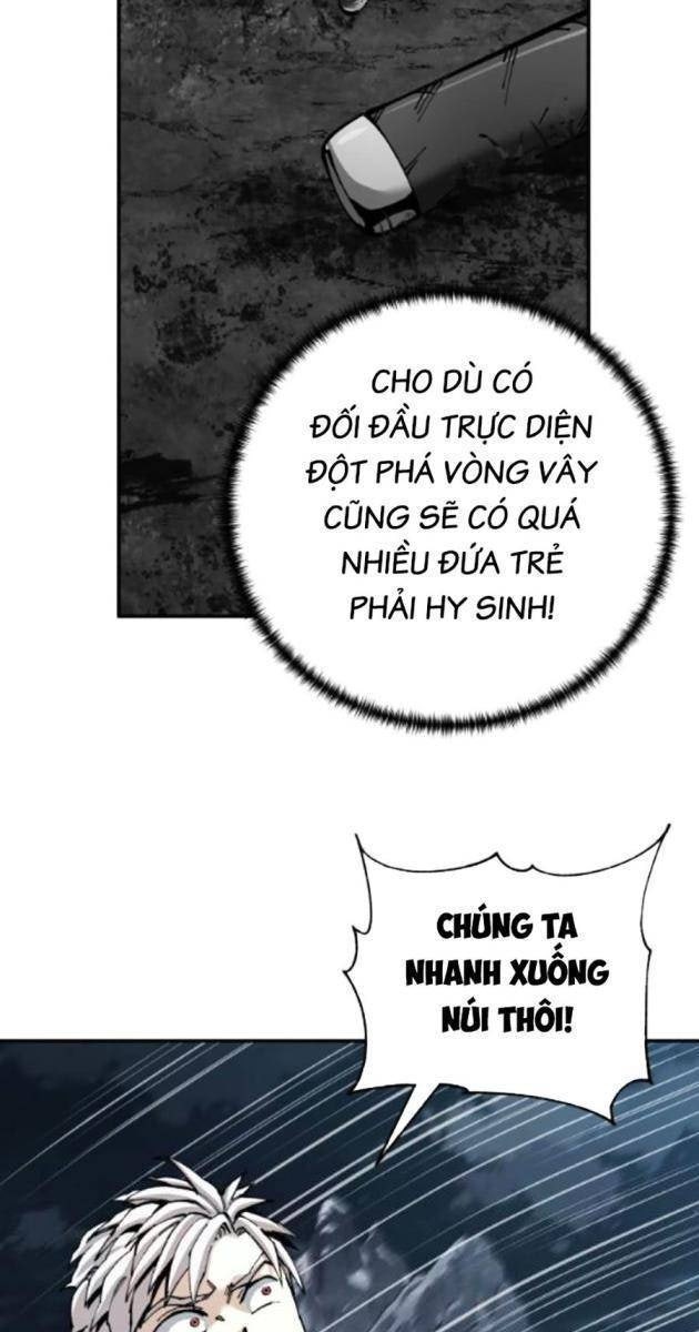 Ông Võ Giả Và Cháu Chí Tôn - Page 46