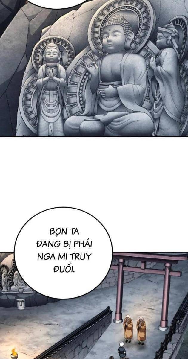 Ông Võ Giả Và Cháu Chí Tôn - Page 75