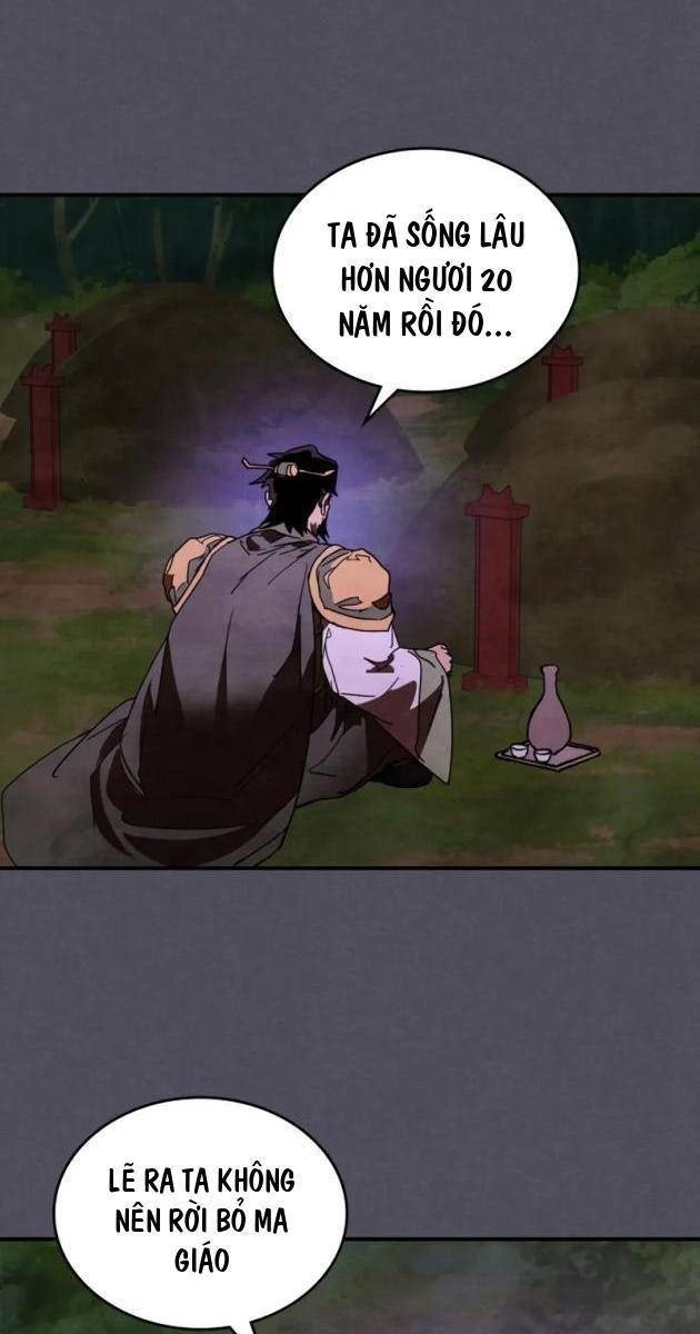 Sự Trở Lại Của Thần - Page 28