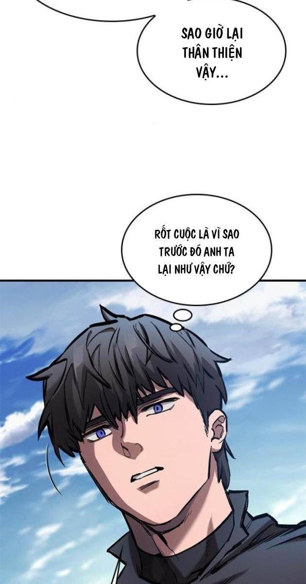 Hiệp Sĩ Sống Vì Ngày Hôm Nay - Page 13