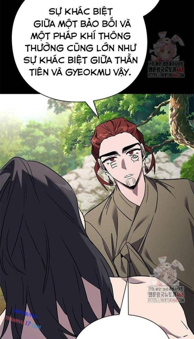 Đêm Của Yêu Tinh - Page 135