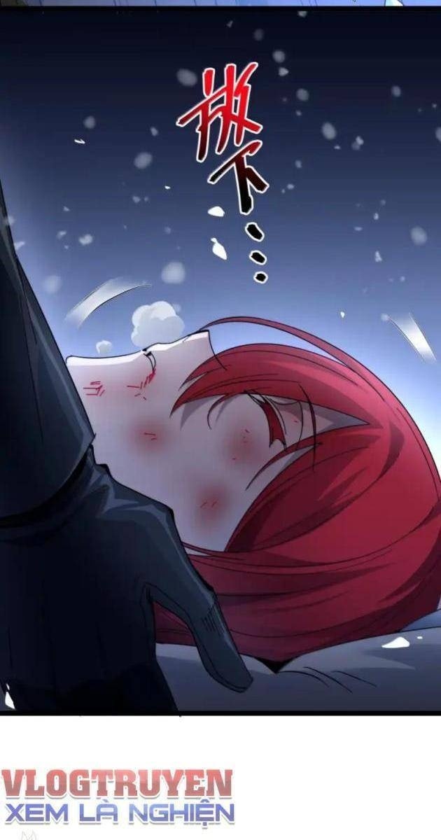 Sức Mạnh Của Ác Thần - Page 44