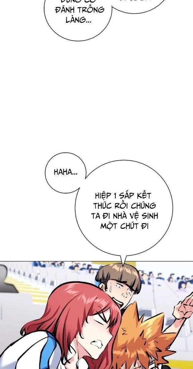 Góc Cao Khung Thành - Page 91