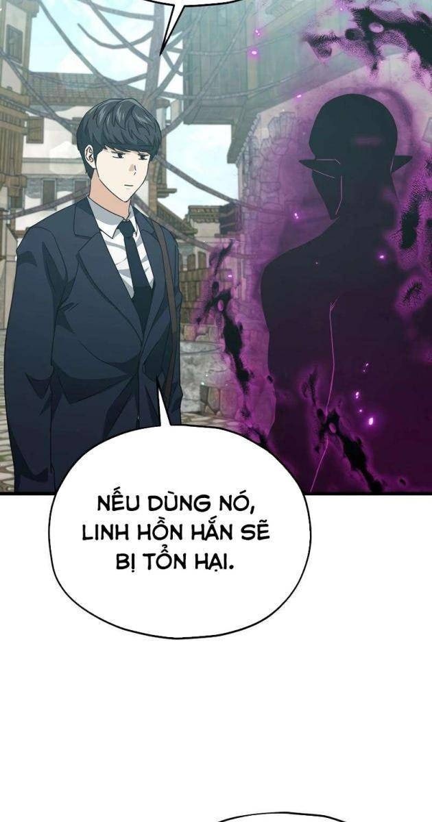 Bố Tôi Quá Mạnh - Page 106