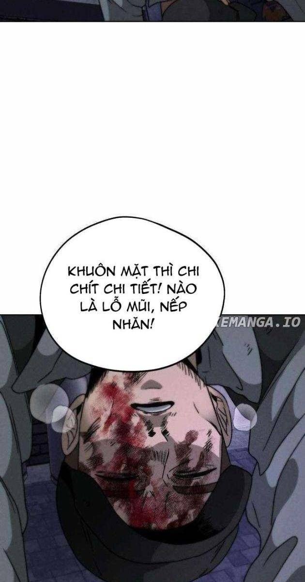 Dự Án Sao Hoả - Page 58