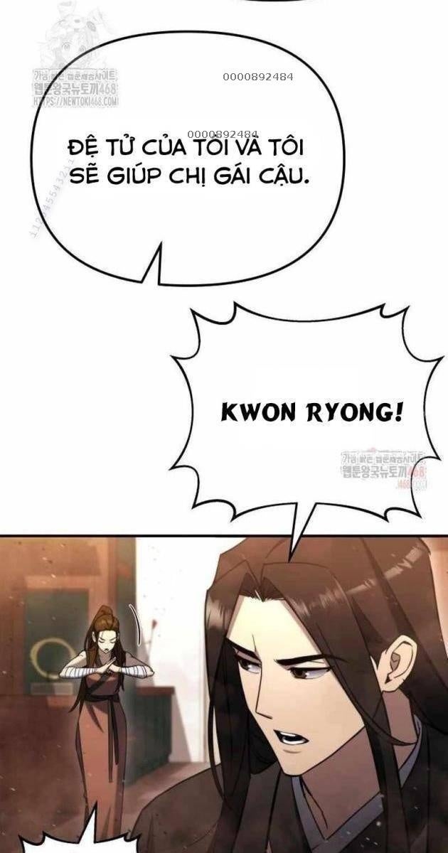 Mạt Thế Hậu Cần - Page 28