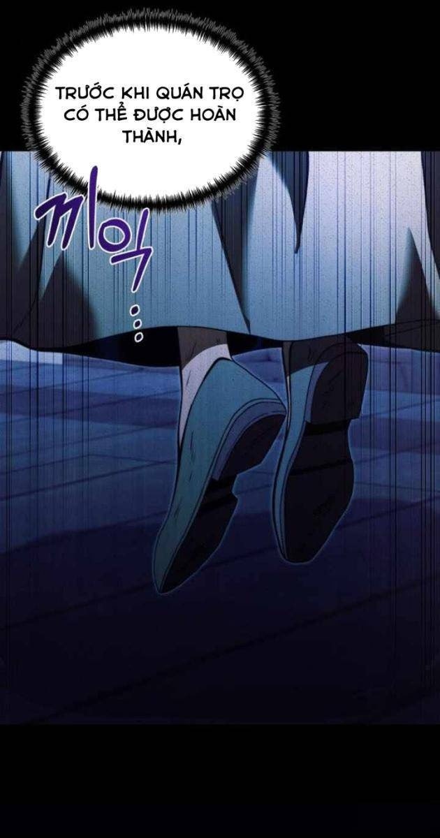 Hắc Kị Sĩ Thiên Tài Giới Hạn Thời Gian - Page 127