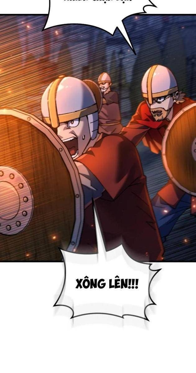 Tôi Đã Hồi Quy Nhưng Tận Thế Không Đến - Page 113