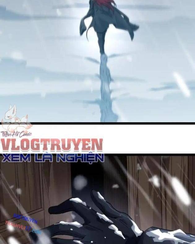 Sức Mạnh Của Ác Thần - Page 39