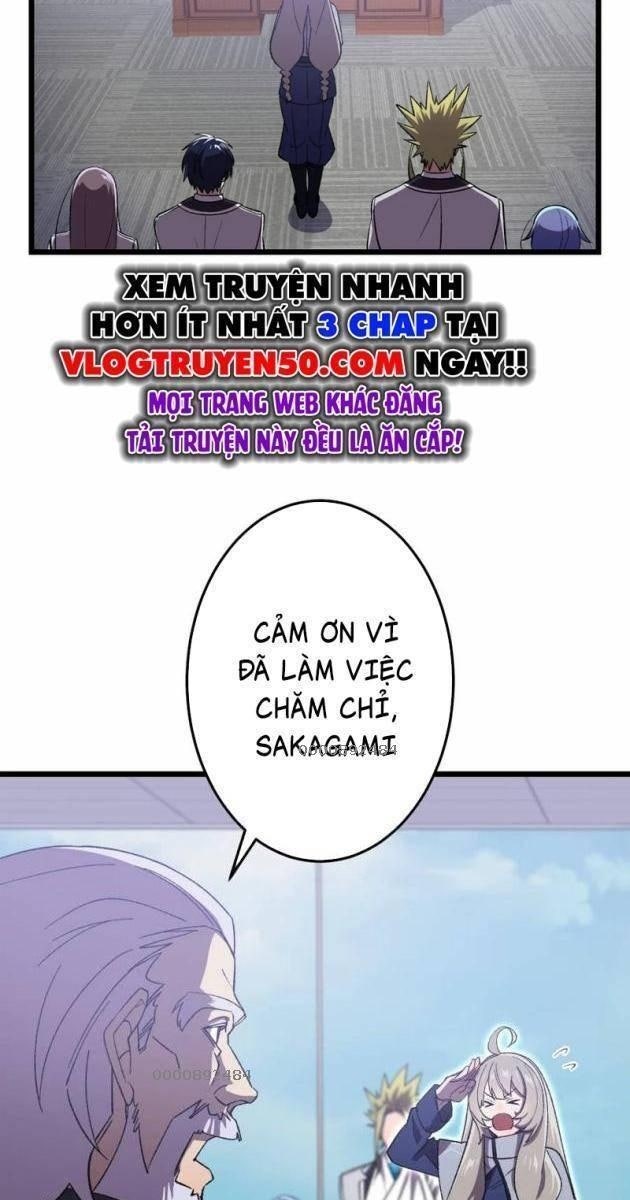 Tuyệt Thế Kiếm Thánh Hồi Quy - Page 6