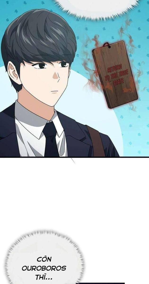 Bố Tôi Quá Mạnh - Page 91