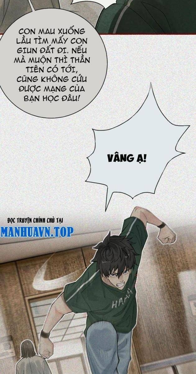 Làm Người Nhặt Xác, Tôi Khởi Đầu Là Giải Phẫu Bạn Gái Cũ! - Page 37