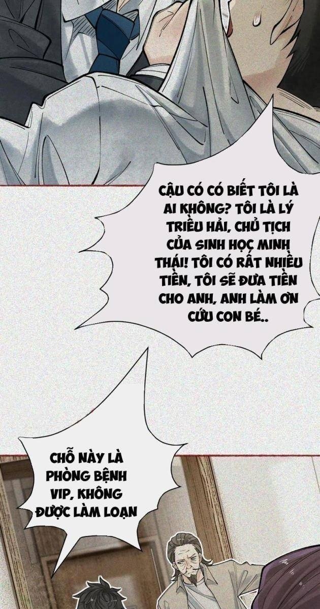 Làm Người Nhặt Xác, Tôi Khởi Đầu Là Giải Phẫu Bạn Gái Cũ! - Page 43