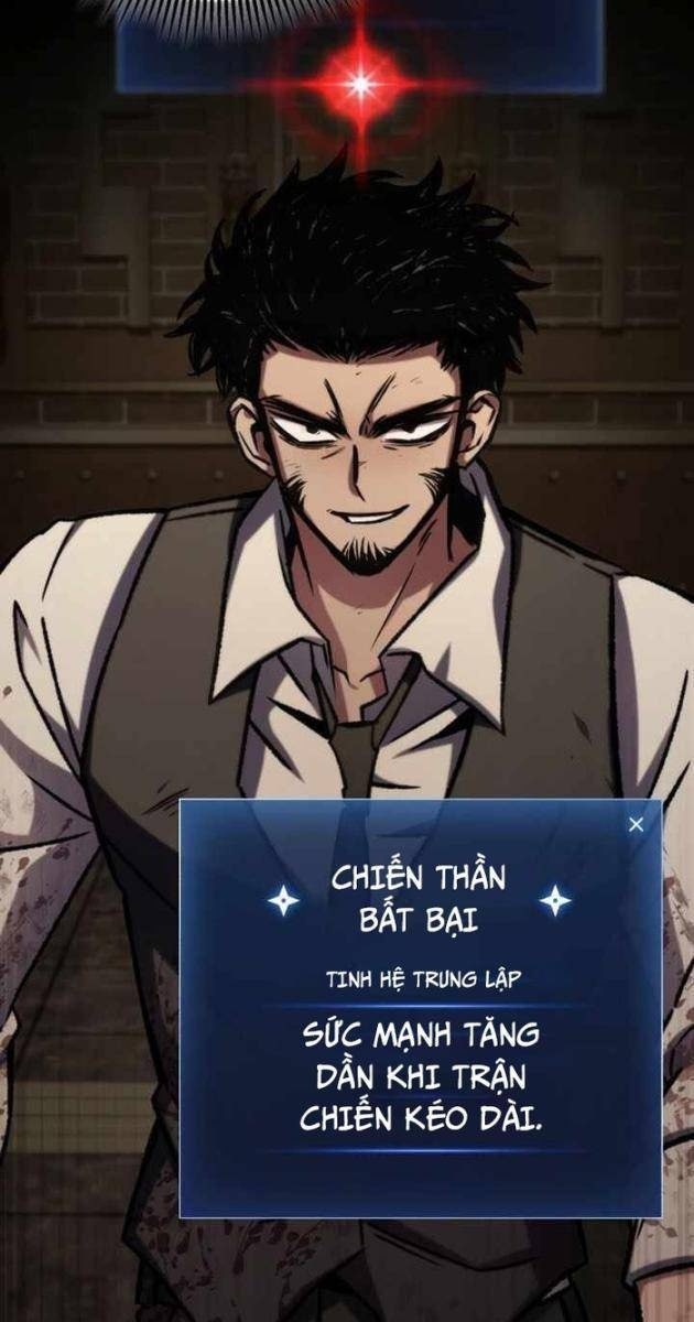 Sát Thủ Thiên Tài Đơn Độc - Page 19