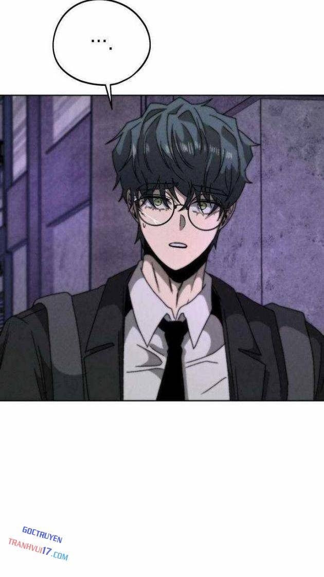 Dự Án Sao Hoả - Page 31