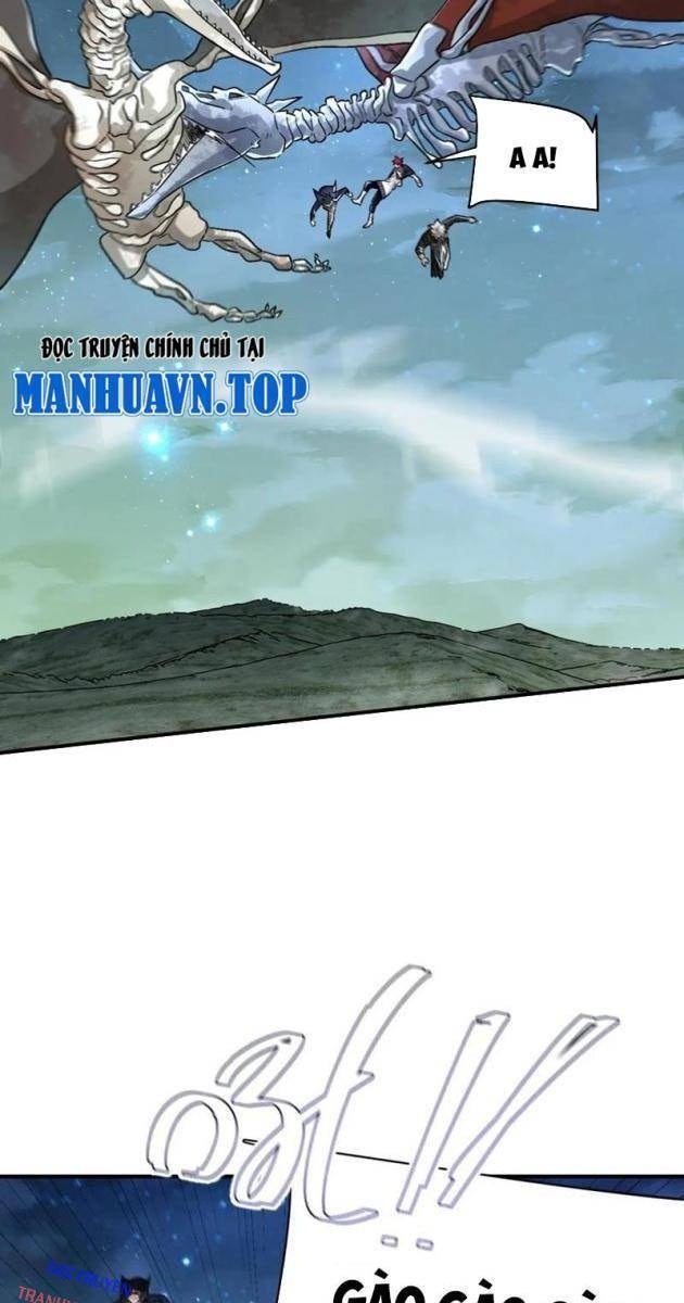 Vĩnh Sinh Đi Chết Đi! - Page 19