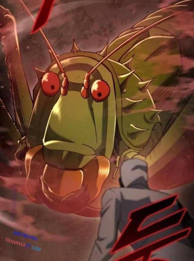 Mạt Thế Hậu Cần - Page 57