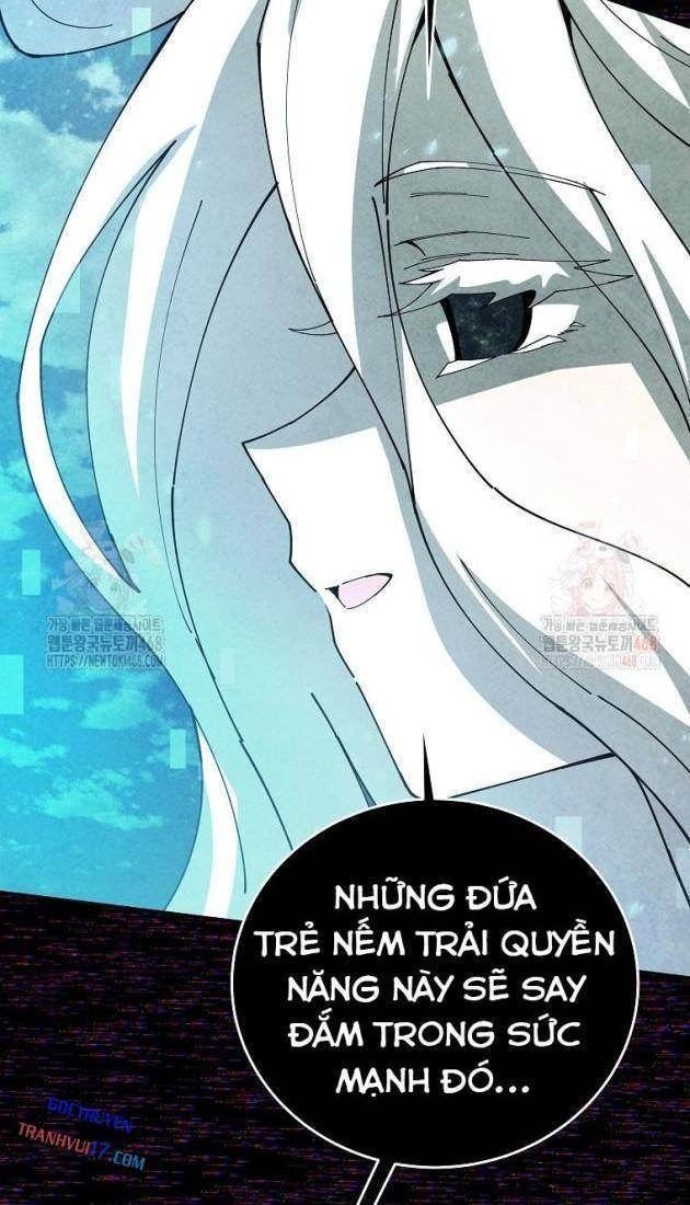 Trở Thành Nhân Viên Cho Các Vị Thần - Page 38