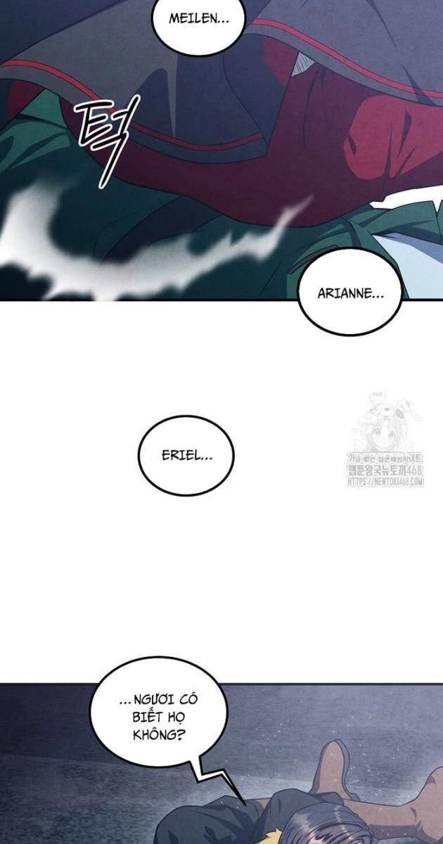 Con Trai Út Huyền Thoại Nhà Hầu Tước - Page 71