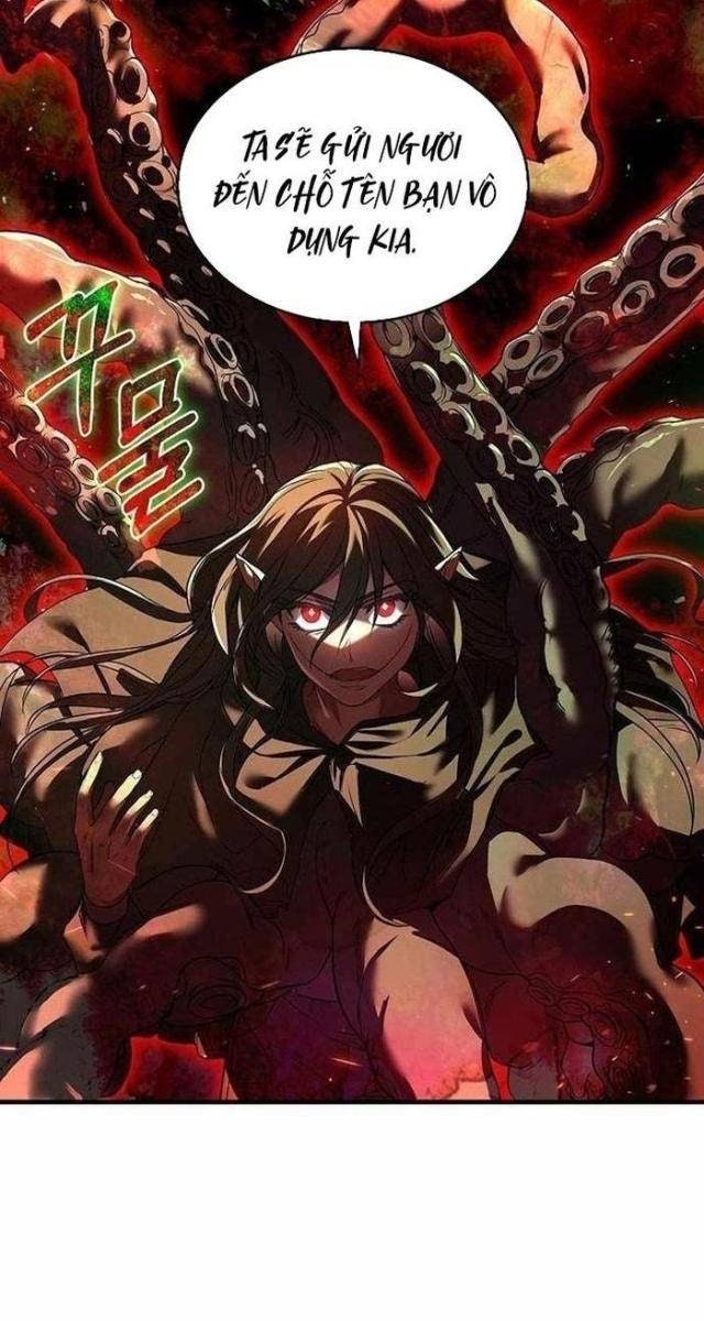 Sự Trở Lại Của Đại Pháp Sư - Page 21