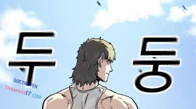 Để Có Thể Sống Sót - Page 6