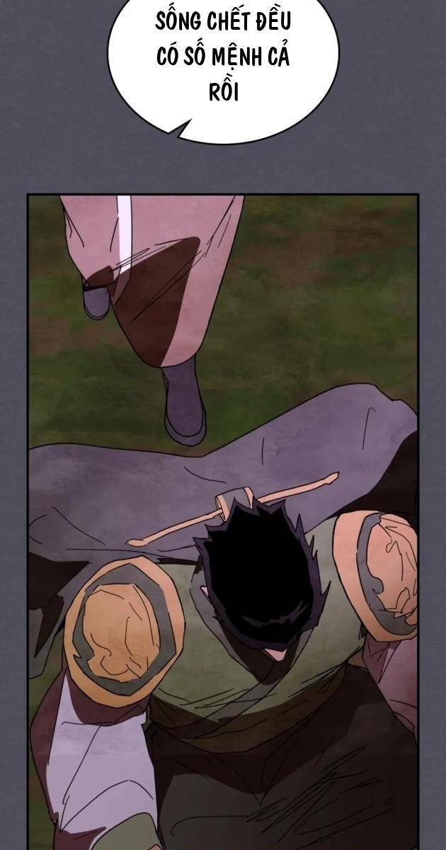 Sự Trở Lại Của Thần - Page 31