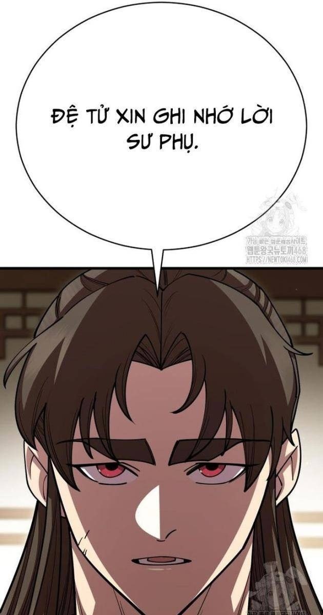 Thiên Hạ Đệ Nhất Đại Sư Huynh - Page 28