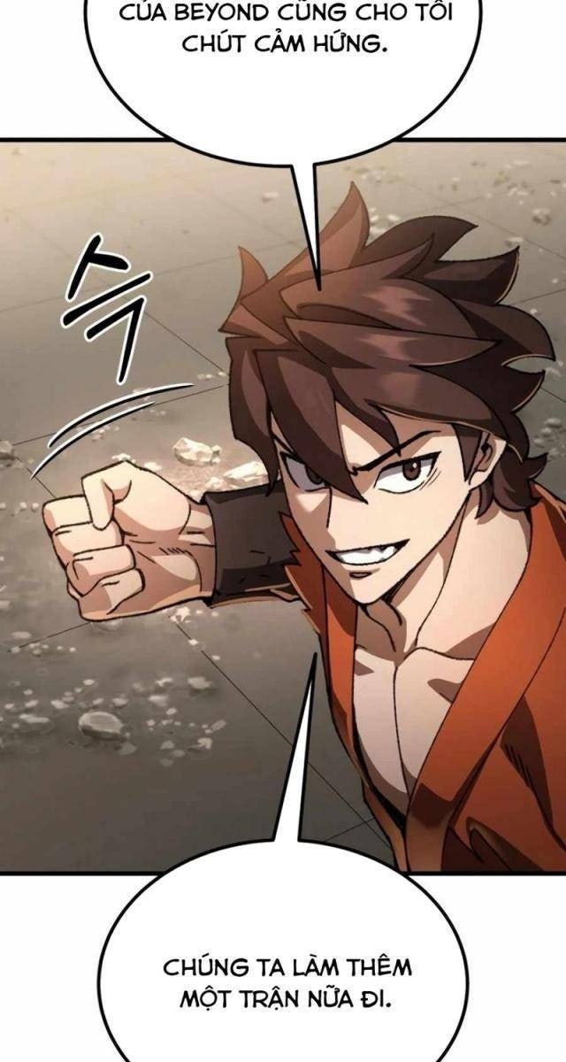 Tôi Đã Hồi Quy Nhưng Tận Thế Không Đến - Page 43