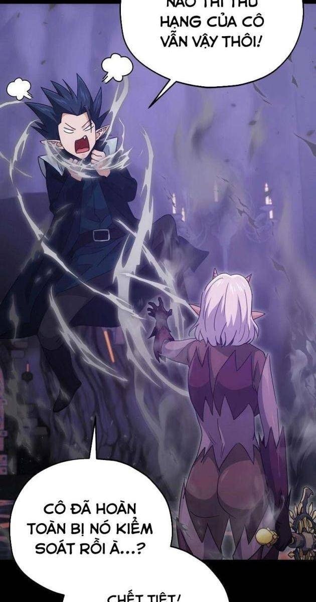 Bố Tôi Quá Mạnh - Page 17