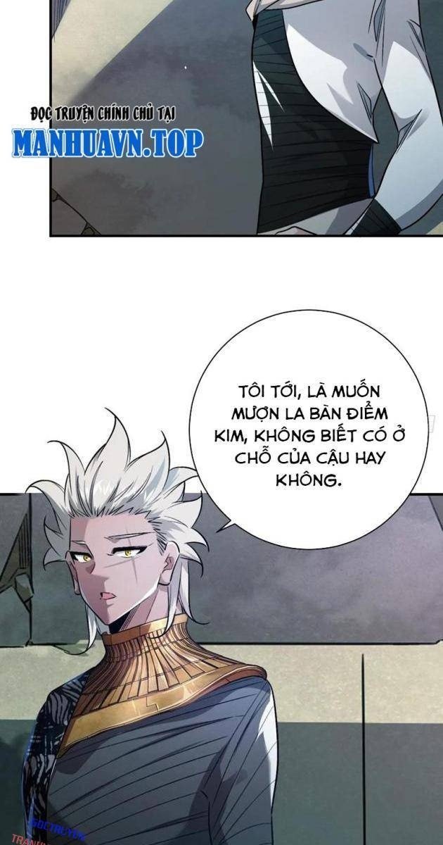 Vĩnh Sinh Đi Chết Đi! - Page 46