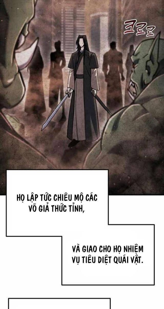 Mạt Thế Hậu Cần - Page 30