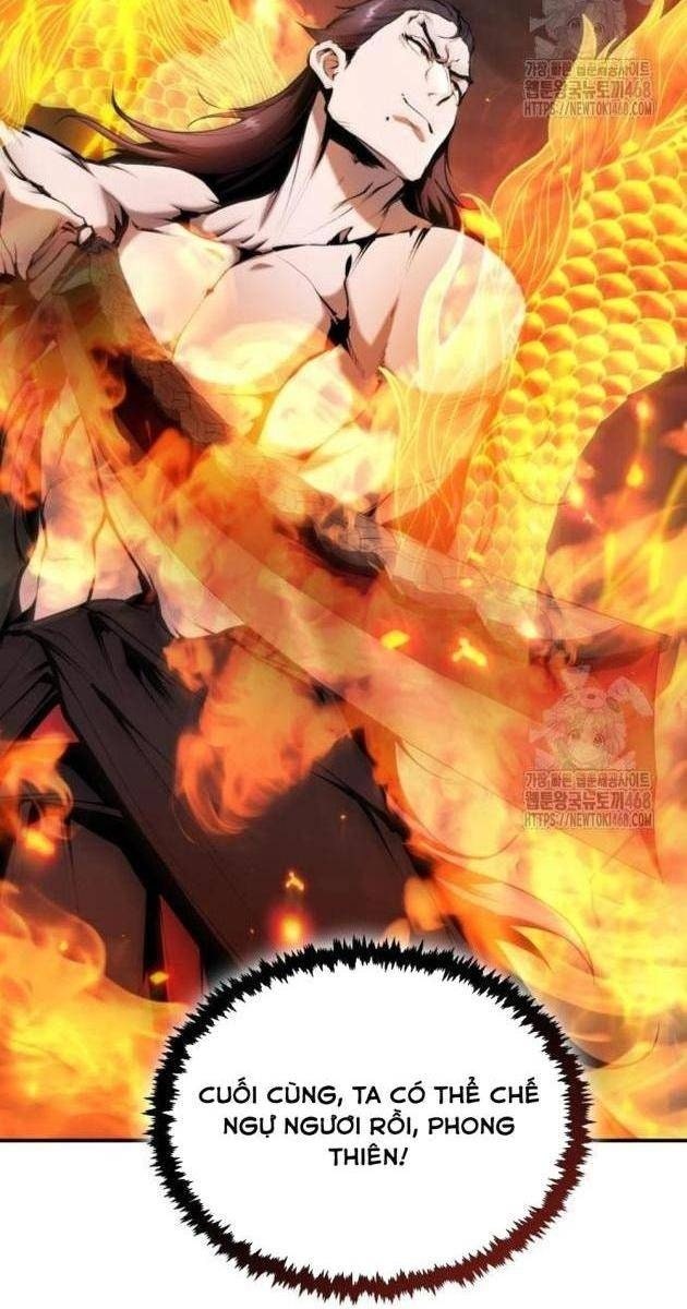 Giáo Chủ Ma Giáo Cũng Biết Sợ - Page 33