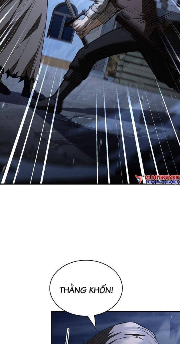 Vô Hồn Bất Kính Giả Dạ - Page 39