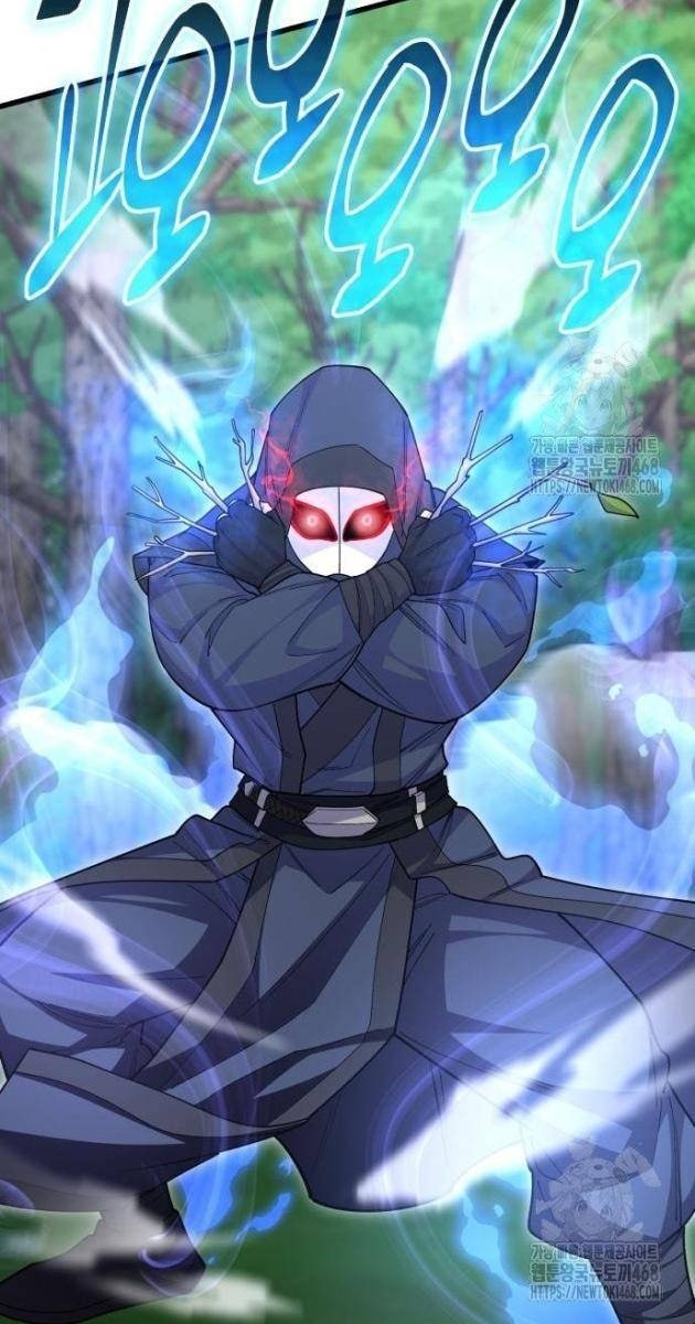 Thiên Hạ Đệ Nhất Đại Sư Huynh - Page 74